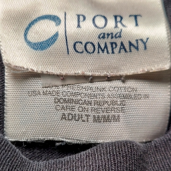 The Phil Hendrie Show Black Short Sleeve T-Shirt - Picture 3 of 3